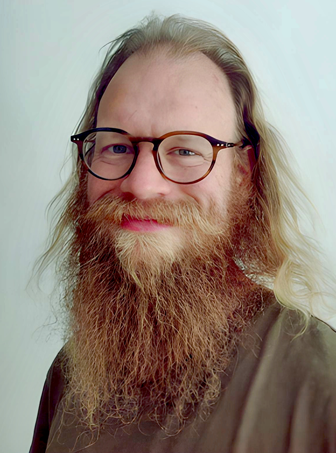 Profile Rik Wanders