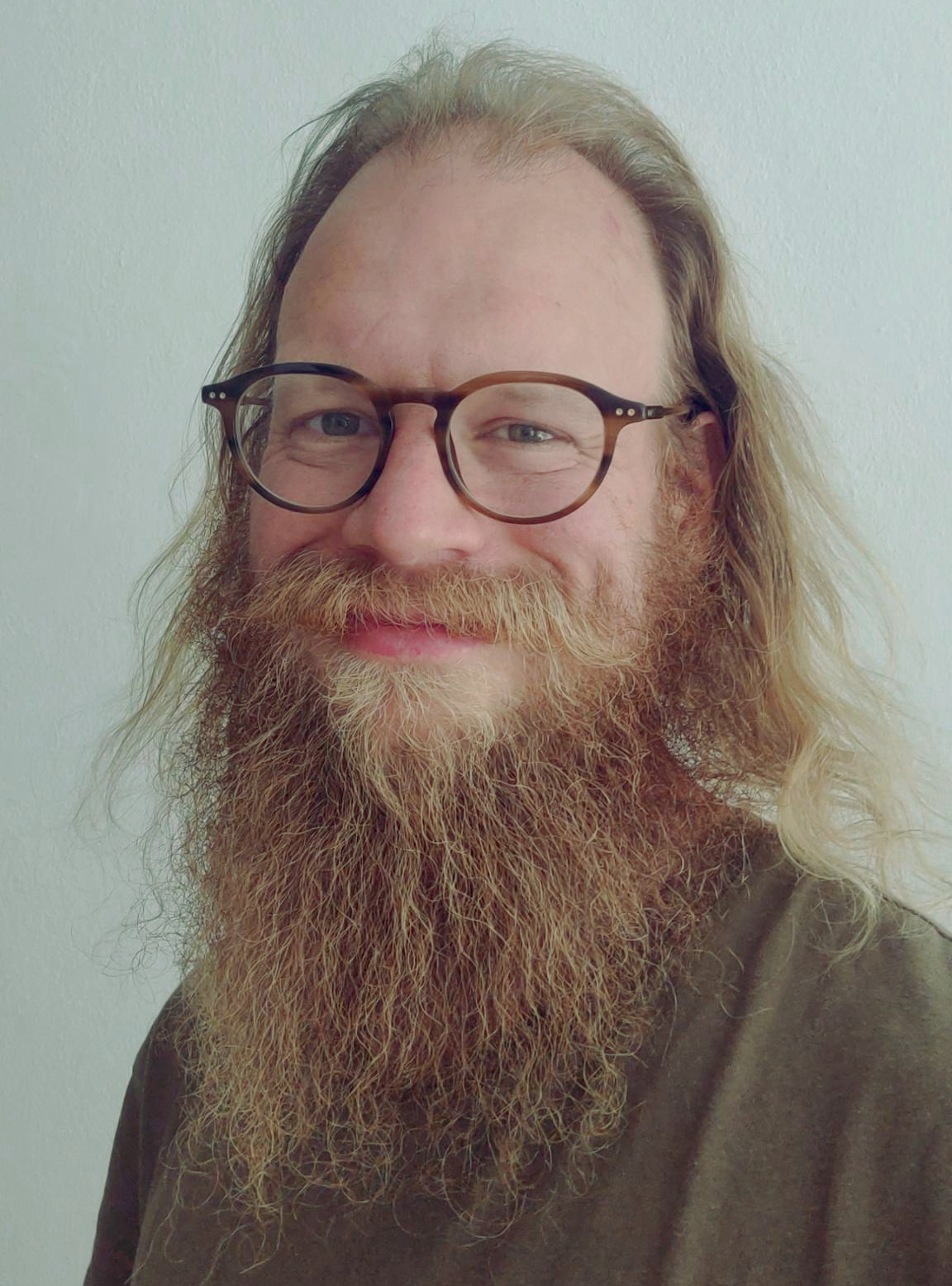 Profile Rik Wanders