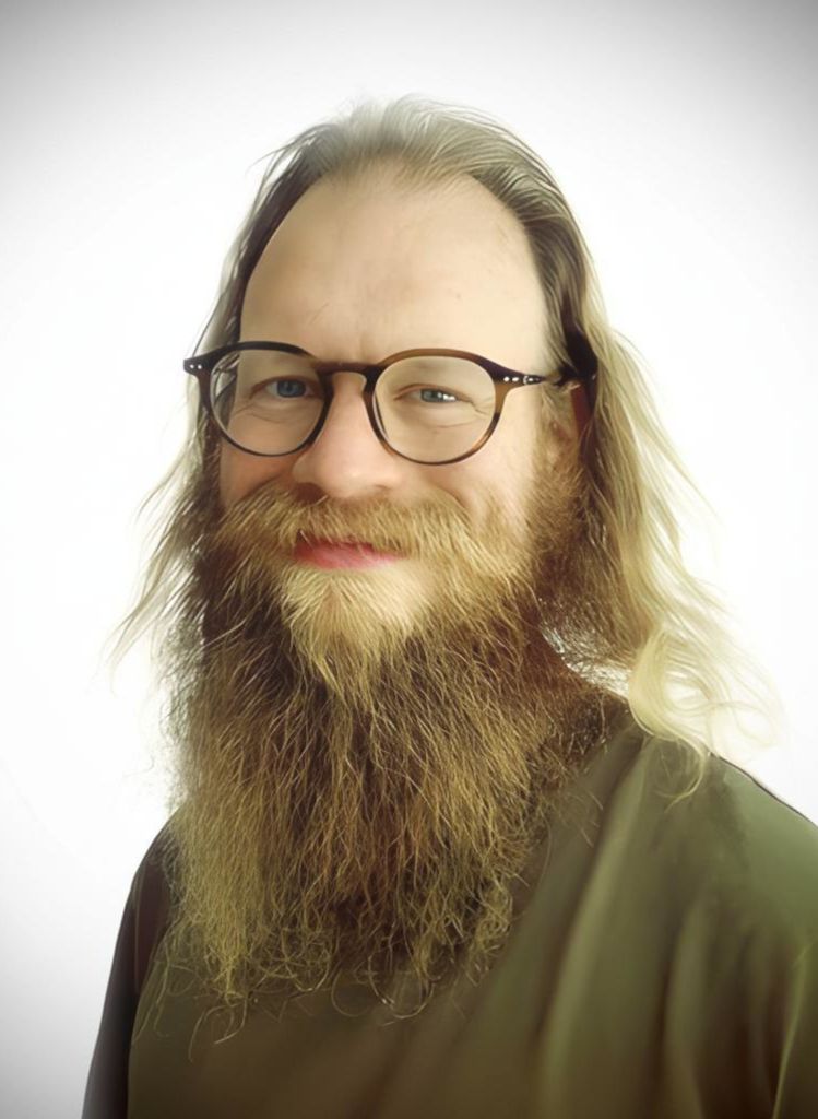 Rik Wanders